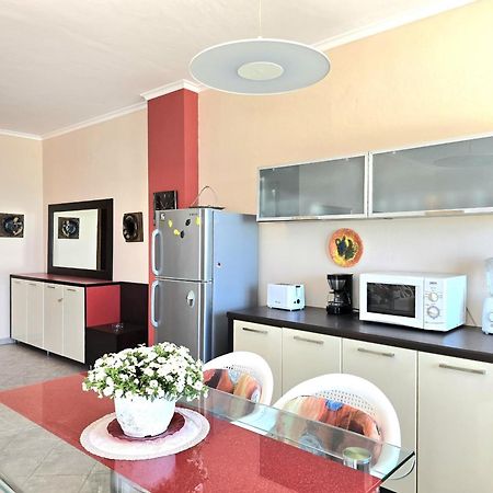 Sea View Apartments In Durrës Extérieur photo