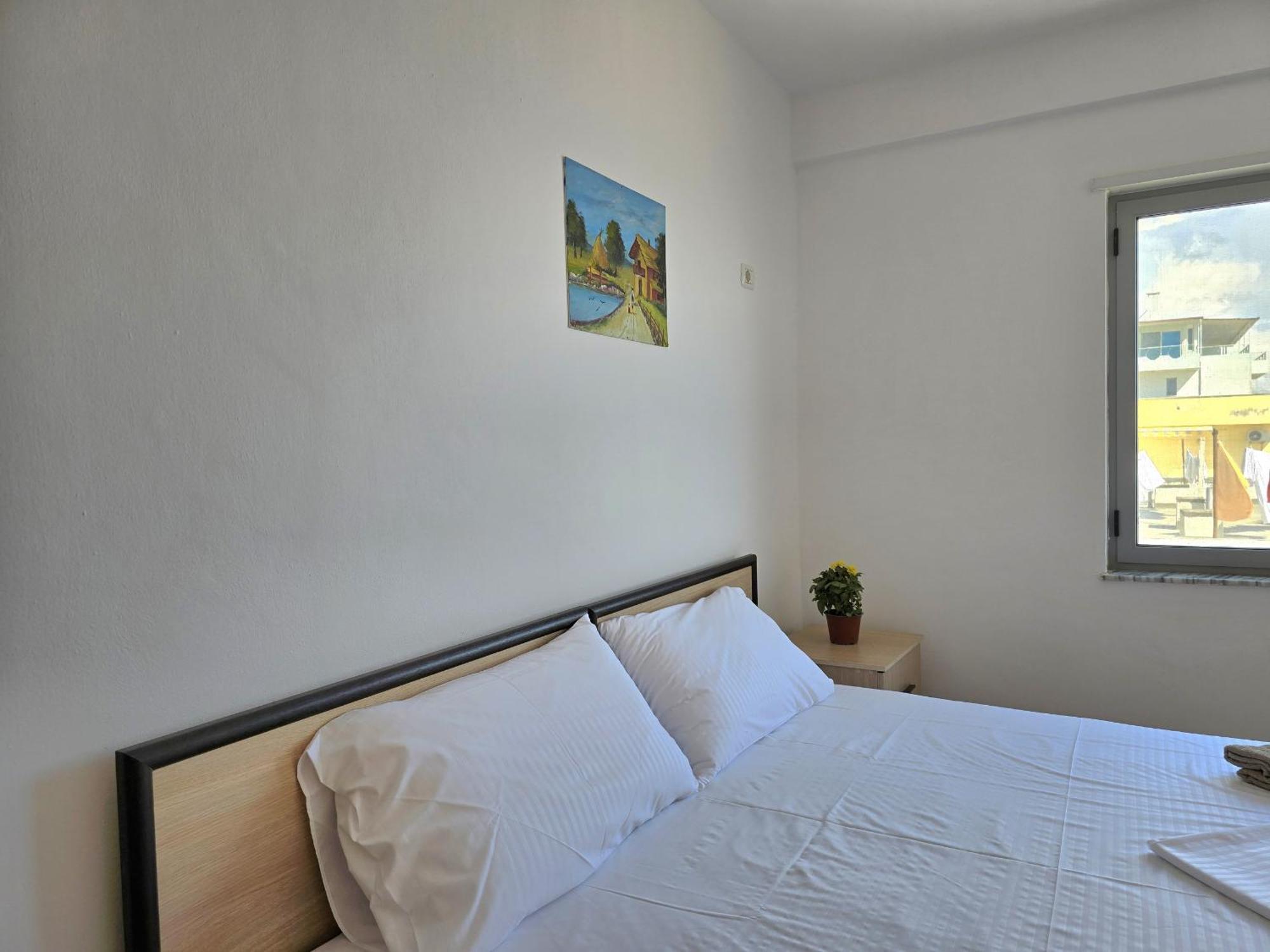 Sea View Apartments In Durrës Extérieur photo