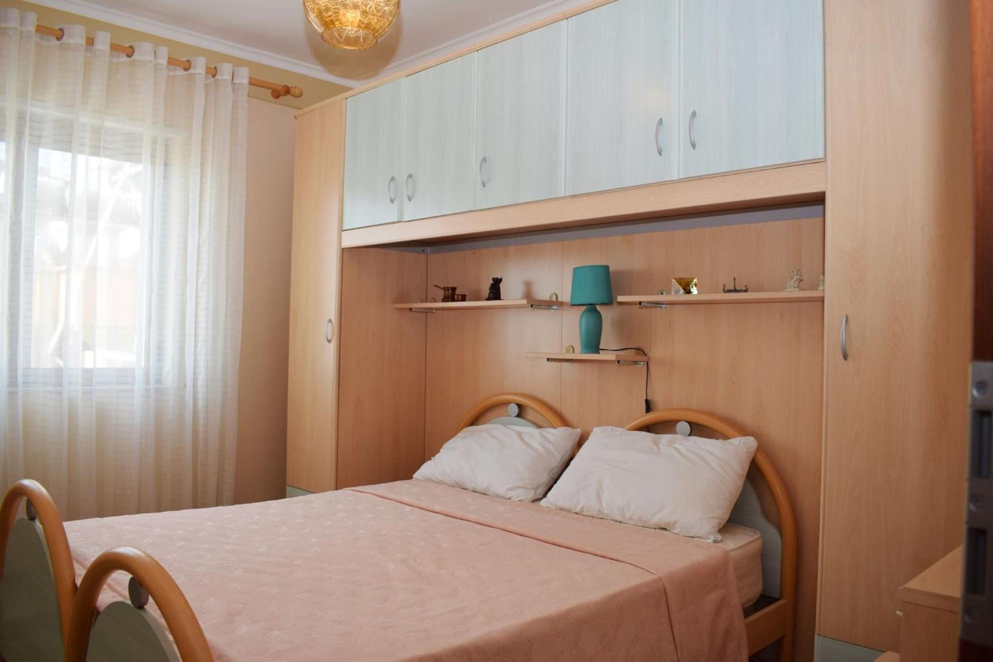 Sea View Apartments In Durrës Extérieur photo
