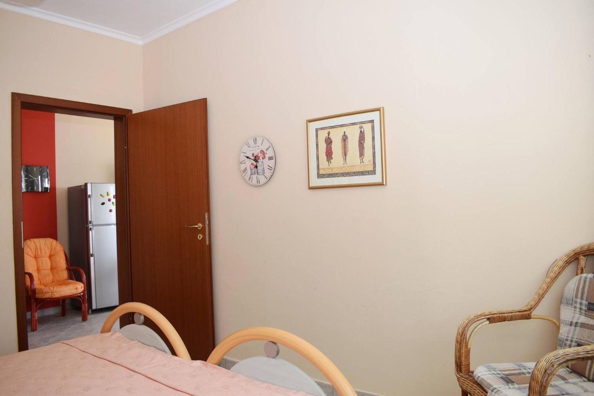Sea View Apartments In Durrës Extérieur photo