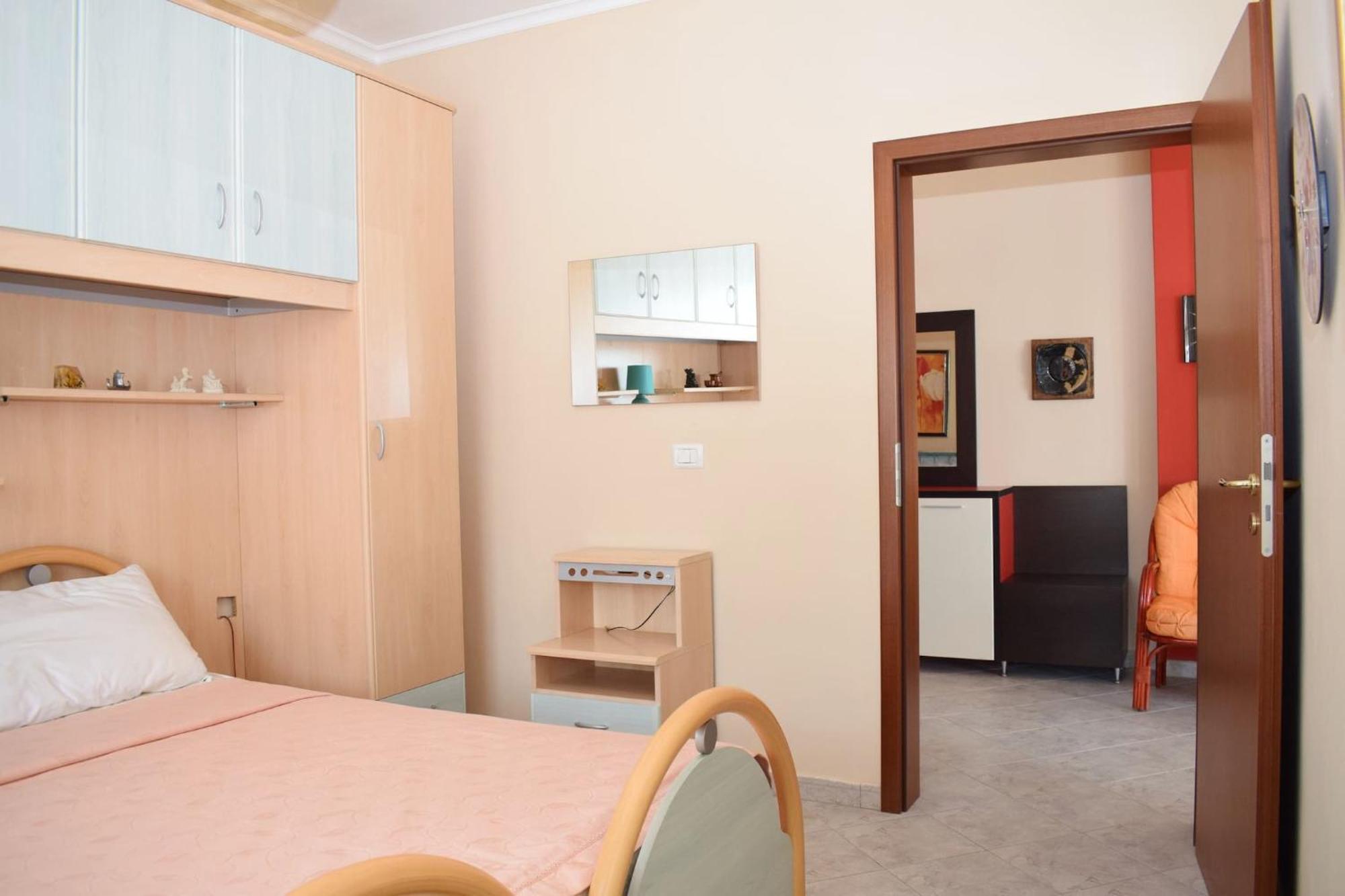 Sea View Apartments In Durrës Extérieur photo