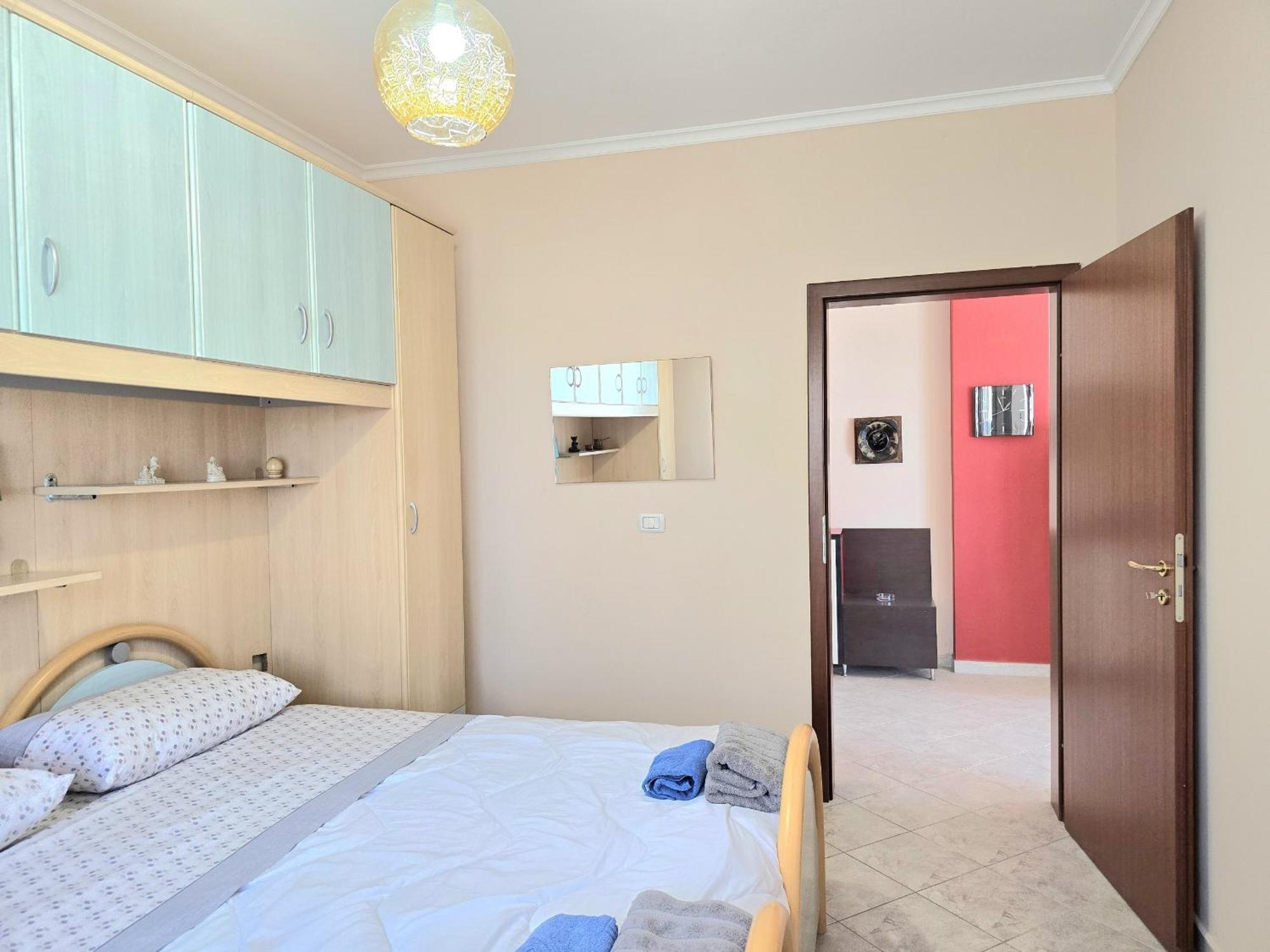 Sea View Apartments In Durrës Extérieur photo