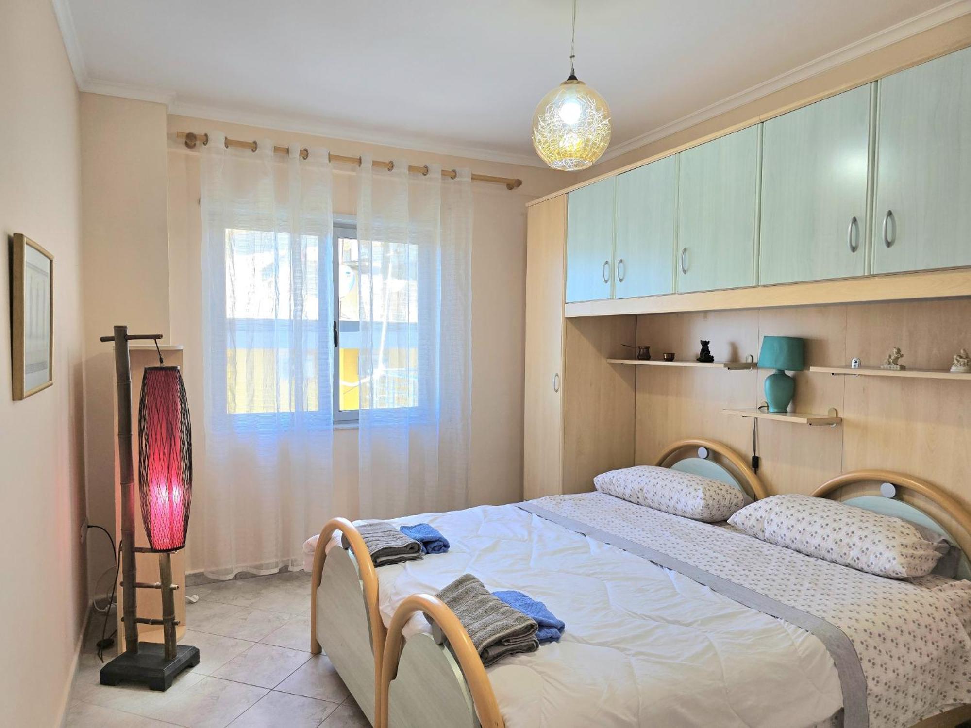 Sea View Apartments In Durrës Extérieur photo