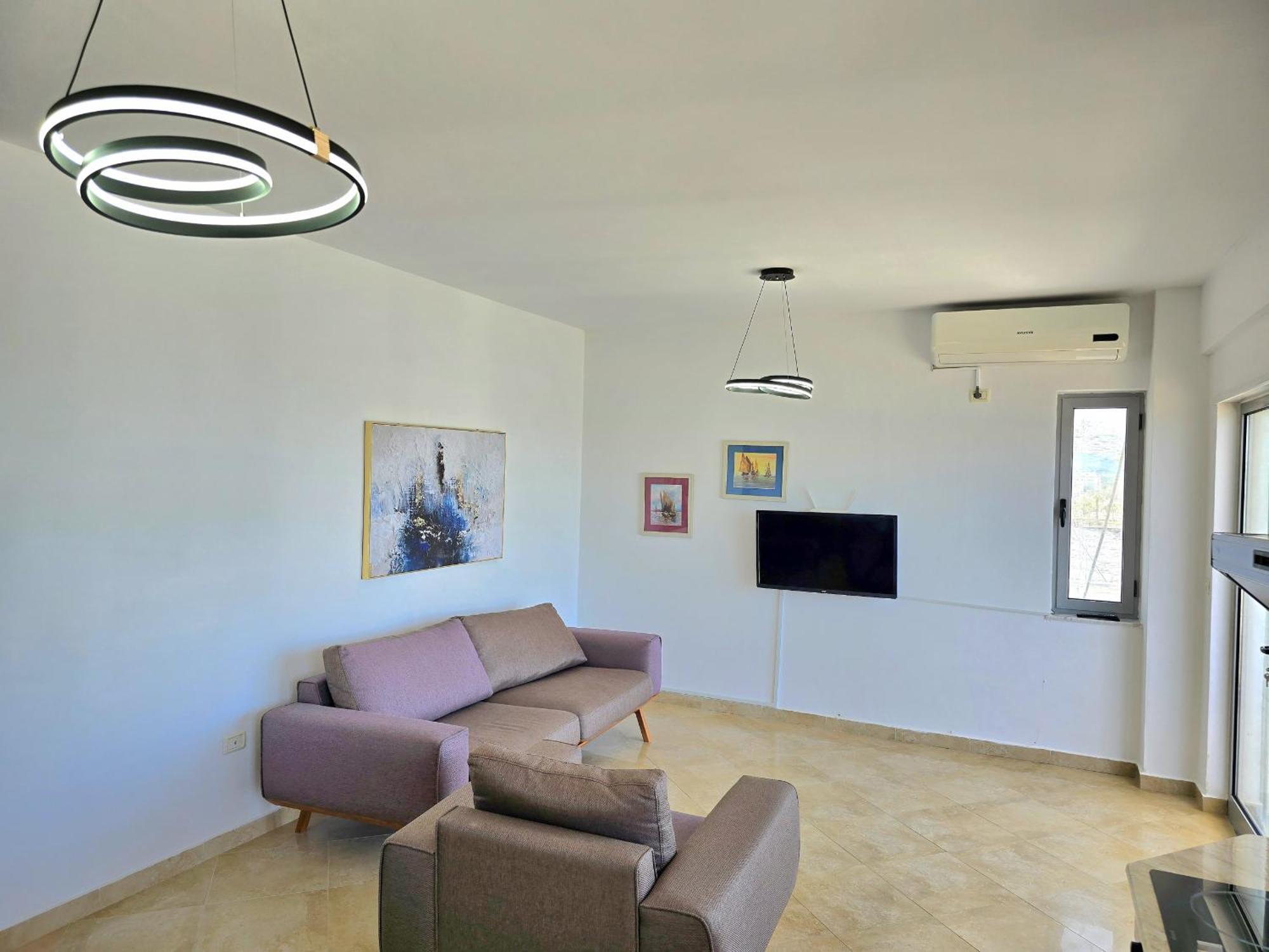 Sea View Apartments In Durrës Extérieur photo