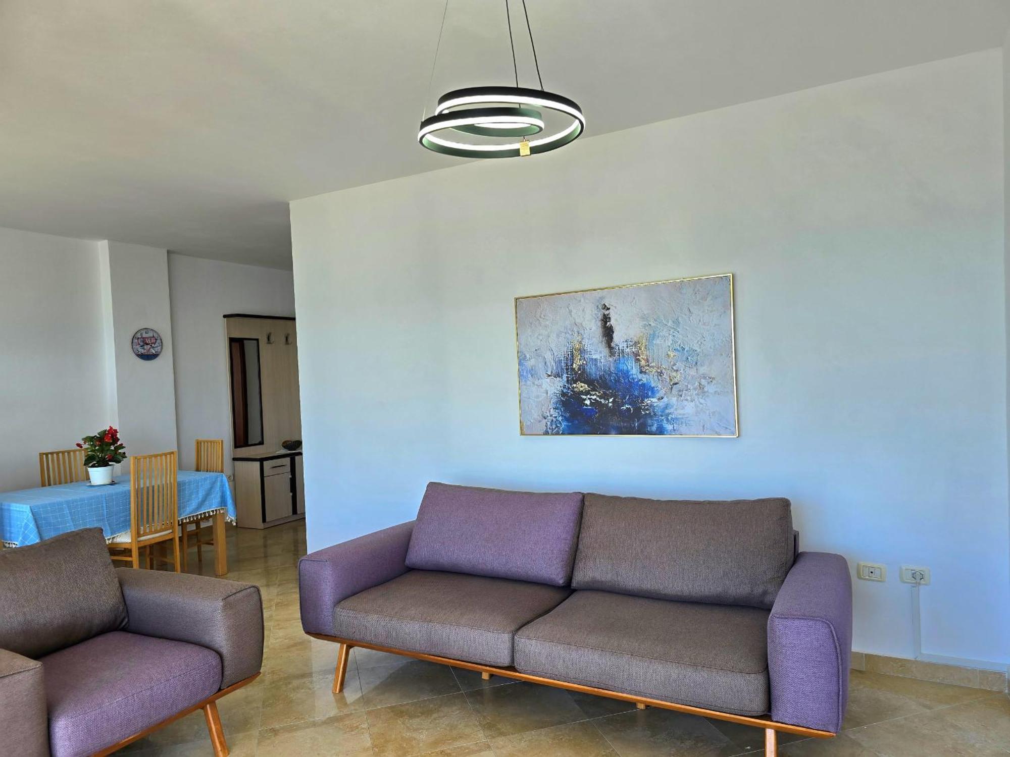 Sea View Apartments In Durrës Extérieur photo
